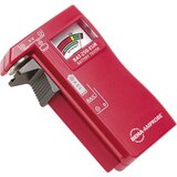 Beha Amprobe BAT-250-EUR baterijski tester\, analogni\, 9 V blok baterije, (20857074) cene