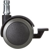 MID.YOU Set Kolesc Za Vrtljivi Stol Rolo Stop, 5-Delni | Shoptok.si