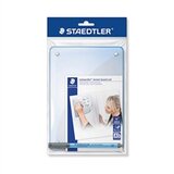 Staedtler Ploča piši-briši 21 x 15 cm, bijela | shoptok.hr