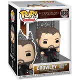 Funko pop! premium: supernatural S6 - crowley king of hell Cene