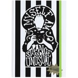 Grupo Erik Bilježnica A5 Beetlejuice premium s naljepnicama, 96 listova Cijene