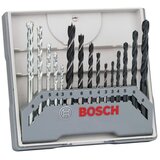 Bosch Set svedrov (15 -del.) | Shoptok.si