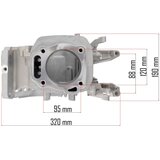 Blok motora za generator PM-AGR-6500/7500-BS | shoptok.hr