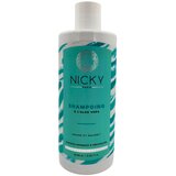 Nicky Šamponi Aloe Vera Shampoo 500ml | Shoptok.si