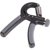 Energetics ADJUSTABLE HANDGRIP 1.0, dodatak za vežbe dlanova, crna 270685