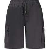 Norway 1963 MEN&#39;S BLACK BERMUDA PANTS | Shoptok.si