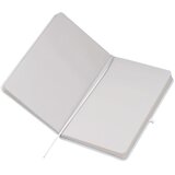  NOTES 13X21CM ČISTI 96L S GUMICOM EASY 312106 BIJELI | shoptok.hr