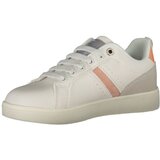 Carrera Bijele Sportske Tenisice za Djevojčice | shoptok.hr