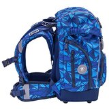 Belmil Ranac za školu Comfy Plus 405-73/P Glacier blue 27x19x36cm plava | Eponuda.com