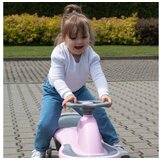 Kidwell Rollo guralica za djecu s led kotačima, pink | shoptok.hr