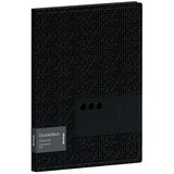 BERLINGO DoubleBlack, 40 folija A4 crna Fascikla sa folijama ( 04CSB299466 ) | ePonuda.com