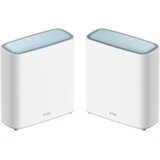D-link Ruter za WiFi M32-2 AX3200 Wi-Fi6, 2 komada, Bijeli | Eponuda.ba