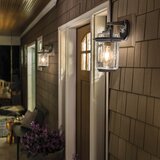 Elstead Lighting zunanja stenska svetilka | Shoptok.si