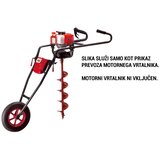 Kolica Motorne Bušilice | shoptok.hr