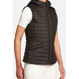 Geox Black women's vest Ascythia - Women's | shoptok.hr