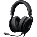 WHITESHARK Elephant GH-2540 gaming slušalice s mikrofonom, crne Cijene