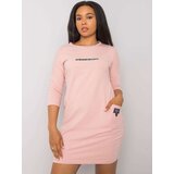 RELEVANCE Dress-RV-SK-6939.73P-light pink | shoptok.hr