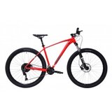 Capriolo mtb al-pha 9.5 29'' rosso 17 Cene