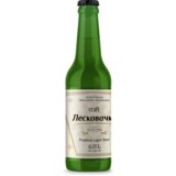 Leskovačko Lager kraft svetlo pivo, 0.25 l | Eponuda.com