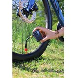 solight PAP02 - Digitalni džepni kompresor 500 mAh 5V crna | Eponuda.com