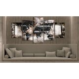  Slika - Graphite map 200x100 | shoptok.hr
