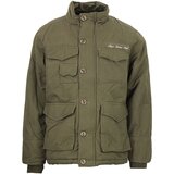 Srk Parke Parka garçon ECEVIAN Kostanjeva | Shoptok.si