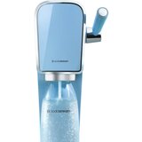 Sodastream Art kucni aparati za gaziranu vodu plave boje, aparati za gaziranu vodu | shoptok.hr