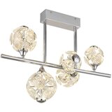 Globo STROPNA LED-SVETILKA VIRINA //3000 K/230 V/ | Shoptok.si