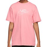 Nike w nsw tee oc 2 bf, ženska majica, pink FB8203 Cene