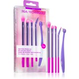 Real Techniques Eye Love Drama set kistova za oči 5 kom | shoptok.hr