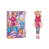 Zuru punčka z dodatki sparkle girlz 00625, 27 cm – gospodinja Cene