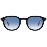 David Beckham naočale DB 1007/S 49 Black | shoptok.hr