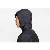 Nike Therma Winterized Basketball Full-zip Crna | shoptok.hr