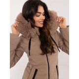 Factory Price Jacket-SK-KR-HH-2404.11P-beige | Shoptok.si