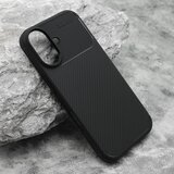  Maska Carbon za iPhone 16/ crna | ePonuda.com