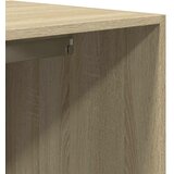  Ormar boja hrasta sonome 80x50x200 cm od konstruiranog drva | shoptok.hr