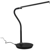 Tri O Črna LED namizna svetilka (višina 38 cm) Toro – | Shoptok.si