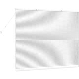  Zavjesa za prozor sa zavjesama Ostalo Bijela 80 x 130 cm Aluminij | shoptok.hr