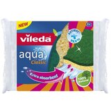 Vileda Spužvica abrazivna Aqua Classic 8526 Cijene