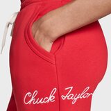 Converse Ženska trenerka chuck taylor script joggers | Eponuda.com