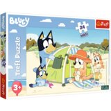 Puzzle 24pcs Maxi Bluey's Wonderful Day Trefl 14357 Puzzle 24pcs Maxi Bluey's Wonderful Day Trefl 14357 Slike