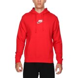 Nike muški duks M NK CLUB+ FT PO LBR HOODIE FB7788-657 | ePonuda.com