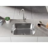 Kando Inox sudopera AS 350 0,8mm mat podgradna | Eponuda.com