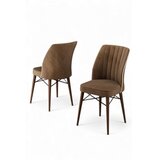 Hanah home set stolica (6 delova) nuna brown | Eponuda.com