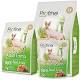  Profine cat indor adult jagnjetina 10 kg | ePonuda.com