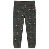  Dječja pidžama s dugim rukavima kaki 140 | shoptok.hr