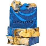 Almara Soap Fancy Blueberry Jam ročno izdelano milo 100 g Cene
