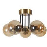 Opviq Luster Pablo, 30cm, 45cm, E27, boja mesinga | Eponuda.ba