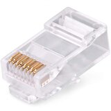 Owire konektor RJ45 CAT5E UTP 100KOM/PAK ( 012-0123 ) Cene