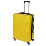 Dielle Kovčki 13070GI Rumena Cene